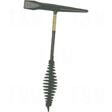 Weld-Mate NP532 Chipping Hammer, 10-1/2"