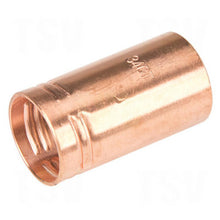 Load image into Gallery viewer, Weld-Mate NP629 Tweco® Style Welding Nozzle Insulator, Fixed Nozzle - 200, 300, 400 Amps