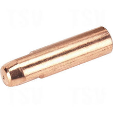 Load image into Gallery viewer, Weld-Mate NT183 Bernard® Style Contact Tip - Size 0.023&quot;