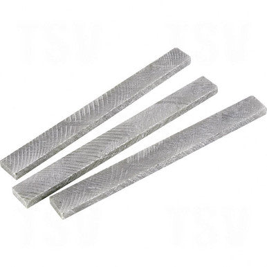 Weld-Mate NT225 Soapstone - Flat