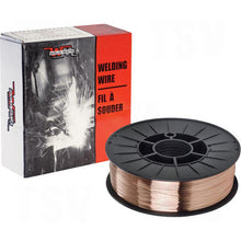 Load image into Gallery viewer, Weld-Mate NT560 ER70S6 Welding Wire - Carbon Steel - 0.035&quot; - 20 kg spool