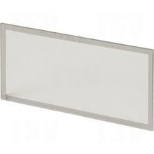 Load image into Gallery viewer, Weld-Mate NT601 Clear Cover Lens for Welding Helmet - 2&quot; x 4 1/4&quot;