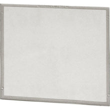 Load image into Gallery viewer, Weld-Mate NT602 Clear Cover Lens for Welding Helmet - 4 1/2&quot; x 5 1/4&quot;