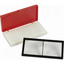 Load image into Gallery viewer, Weld-Mate NT654 Glass Magnifying Lens for Welding Helmet - Diopter Strength 1.25