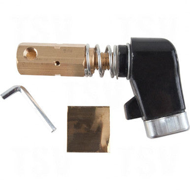 Weld-Mate NT818 Electrode Holder, 400 Amps