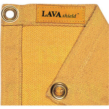 Load image into Gallery viewer, Weld-Mate NT822 30-Oz. Fibreglass Lavashield™ Welding Blanket - 6&#39; X 6&#39;