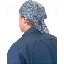 Load image into Gallery viewer, Weld-Mate NT835 Welder&#39;s Doorag - Camo, Wild, Happy Hour