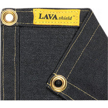 Load image into Gallery viewer, Weld-Mate NT896 24-Oz. Fibreglass Lavashield™ Welding Blanket - 6&#39; X 8&#39;