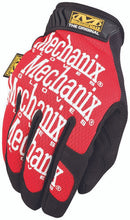 Load image into Gallery viewer, Mechanix Wear _NOT_FOUND Original Red Mechanix Gloves