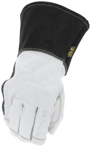 Mechanix Wear _NOT_FOUND Pulse Welding Gloves, Black