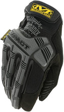 Load image into Gallery viewer, Mechanix Wear _NOT_FOUND M-Pact Mechanix Wear Gloves, Black/Grey