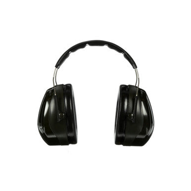 3M H7A PELTOR Optime 101 Earmuffs, Over-the-Head