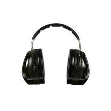 Load image into Gallery viewer, 3M H7A PELTOR Optime 101 Earmuffs, Over-the-Head