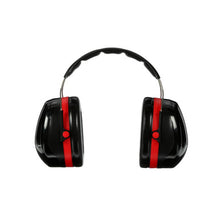 Load image into Gallery viewer, 3M H10A PELTOR Optime 105 Earmuffs, Over-the-Head