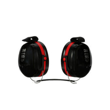 Load image into Gallery viewer, 3M H10B PELTOR Optime 105 Earmuffs, Behind-the-Head