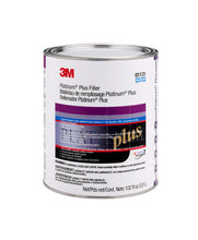 Load image into Gallery viewer, 3M 01131 Platinum Plus Filler, 1 gal