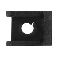 Load image into Gallery viewer, Paulin 240-715 #14L U Nuts Steel Bare Metal Single-Thread