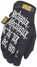 Load image into Gallery viewer, Mechanix Wear _NOT_FOUND Original Mechanix Wear Gloves, Black