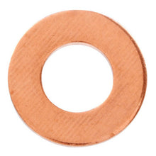 Load image into Gallery viewer, Paulin 162-866 5/16&quot;-11/16&quot; O.D. Flat Washers Copper