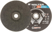 Load image into Gallery viewer, Walter 08C702 7 X 1/8 Allsteel Xtra Wheel