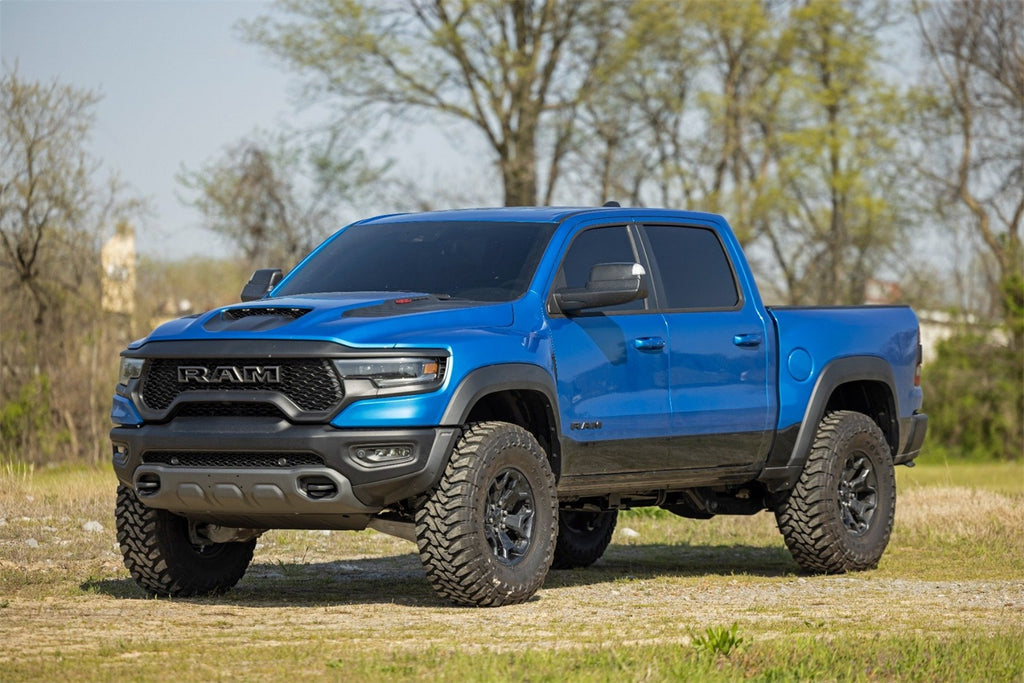 Rough Country 31310 Leveling Lift Kit for Select Ram