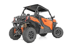 Load image into Gallery viewer, Rough Country 97076 Molded UTV Roof for Select Can-Am Maverick Sport 1000, Can-Am Maverick Sport DPS, Can-Am Maverick Sport 1000R DPS, Can-Am Maverick Sport 1000R X mr, Can-Am Maverick Sport 1000R X rc, Can-Am Maverick X3 Max RS Turbo RR