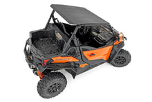 Load image into Gallery viewer, Rough Country 97076 Molded UTV Roof for Select Can-Am Maverick Sport 1000, Can-Am Maverick Sport DPS, Can-Am Maverick Sport 1000R DPS, Can-Am Maverick Sport 1000R X mr, Can-Am Maverick Sport 1000R X rc, Can-Am Maverick X3 Max RS Turbo RR