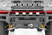 Load image into Gallery viewer, Rough Country 51100 Nudge Bar for Select Ford Bronco