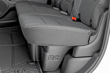 Load image into Gallery viewer, Rough Country RC09421A Under Seat Storage Compartment for Select Ram