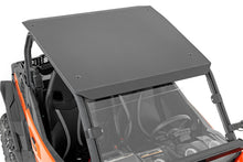 Load image into Gallery viewer, Rough Country 97076 Molded UTV Roof for Select Can-Am Maverick Sport 1000, Can-Am Maverick Sport DPS, Can-Am Maverick Sport 1000R DPS, Can-Am Maverick Sport 1000R X mr, Can-Am Maverick Sport 1000R X rc, Can-Am Maverick X3 Max RS Turbo RR