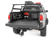Load image into Gallery viewer, Rough Country 73109 Bed Rack for Select Toyota Tacoma