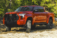 Load image into Gallery viewer, Rough Country 21014 Oval Nerf Step Bar for Select Toyota Tundra
