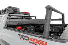 Load image into Gallery viewer, Rough Country 73109 Bed Rack for Select Toyota Tacoma