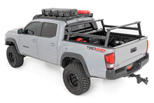 Load image into Gallery viewer, Rough Country 73109 Bed Rack for Select Toyota Tacoma
