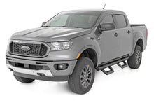 Load image into Gallery viewer, Rough Country 51089 SRX2 Side Steps for Select Ford Ranger