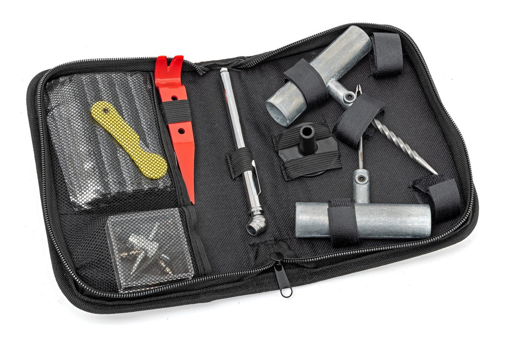 Rough Country 99060 Emergency Tire Repair Kit