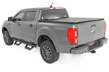 Load image into Gallery viewer, Rough Country 51089 SRX2 Side Steps for Select Ford Ranger