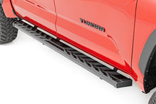 Load image into Gallery viewer, Rough Country 41006 Running Boards for Select Toyota Tundra