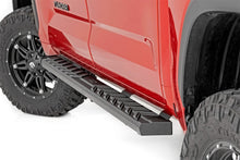 Load image into Gallery viewer, Rough Country 41006 Running Boards for Select Toyota Tundra