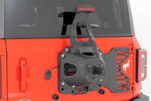 Load image into Gallery viewer, Rough Country 51069 Third Brake Light Extension for Select Ford Bronco