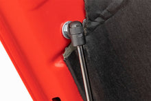 Load image into Gallery viewer, Rough Country 10629 Hydraulic Hood Assist for Select Jeep Gladiator, Jeep Wrangler