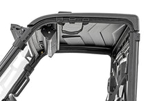 Load image into Gallery viewer, Rough Country 79113211 Molded UTV Roof for Select Polaris Ranger 1000, Polaris Ranger EPS, Polaris Ranger Premium, Polaris Ranger Premium + Winter Prep Package, Polaris Ranger 570, Polaris Ranger 570 EFI, Polaris Ranger 570 EPS, Polaris Ranger 570 EPS