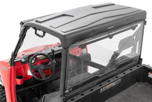 Load image into Gallery viewer, Rough Country 79113211 Molded UTV Roof for Select Polaris Ranger 1000, Polaris Ranger EPS, Polaris Ranger Premium, Polaris Ranger Premium + Winter Prep Package, Polaris Ranger 570, Polaris Ranger 570 EFI, Polaris Ranger 570 EPS, Polaris Ranger 570 EPS