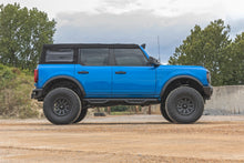 Load image into Gallery viewer, Rough Country 96019 Muffler Delete Kit for Select Ford Bronco