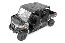 Load image into Gallery viewer, Rough Country 93148 Cargo Rack for Select Polaris Ranger EPS, Polaris Ranger Premium, Polaris Ranger 900 XP, Polaris Ranger 900 XP Deluxe, Polaris Ranger 900 XP EPS, Polaris Ranger 900 XP EPS Browning LE, Polaris Ranger 900 XP EPS Deluxe, Polaris Ranger