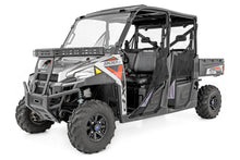 Load image into Gallery viewer, Rough Country 93148 Cargo Rack for Select Polaris Ranger EPS, Polaris Ranger Premium, Polaris Ranger 900 XP, Polaris Ranger 900 XP Deluxe, Polaris Ranger 900 XP EPS, Polaris Ranger 900 XP EPS Browning LE, Polaris Ranger 900 XP EPS Deluxe, Polaris Ranger