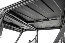Load image into Gallery viewer, Rough Country 79214211 Molded UTV Roof for Select Polaris RZR XP 1000, Polaris Ranger 570 Crew, Polaris Ranger 570 Crew EPS, Polaris Ranger 570 Crew EPS Full-Size, Polaris Ranger 570 Crew EPS LE, Polaris Ranger 570 Crew Full-Size, Polaris Ranger 570-4