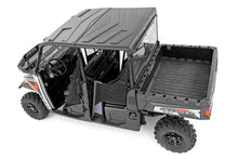 Load image into Gallery viewer, Rough Country 79214211 Molded UTV Roof for Select Polaris RZR XP 1000, Polaris Ranger 570 Crew, Polaris Ranger 570 Crew EPS, Polaris Ranger 570 Crew EPS Full-Size, Polaris Ranger 570 Crew EPS LE, Polaris Ranger 570 Crew Full-Size, Polaris Ranger 570-4