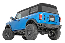 Load image into Gallery viewer, Rough Country 96019 Muffler Delete Kit for Select Ford Bronco