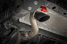 Load image into Gallery viewer, Rough Country 96019 Muffler Delete Kit for Select Ford Bronco